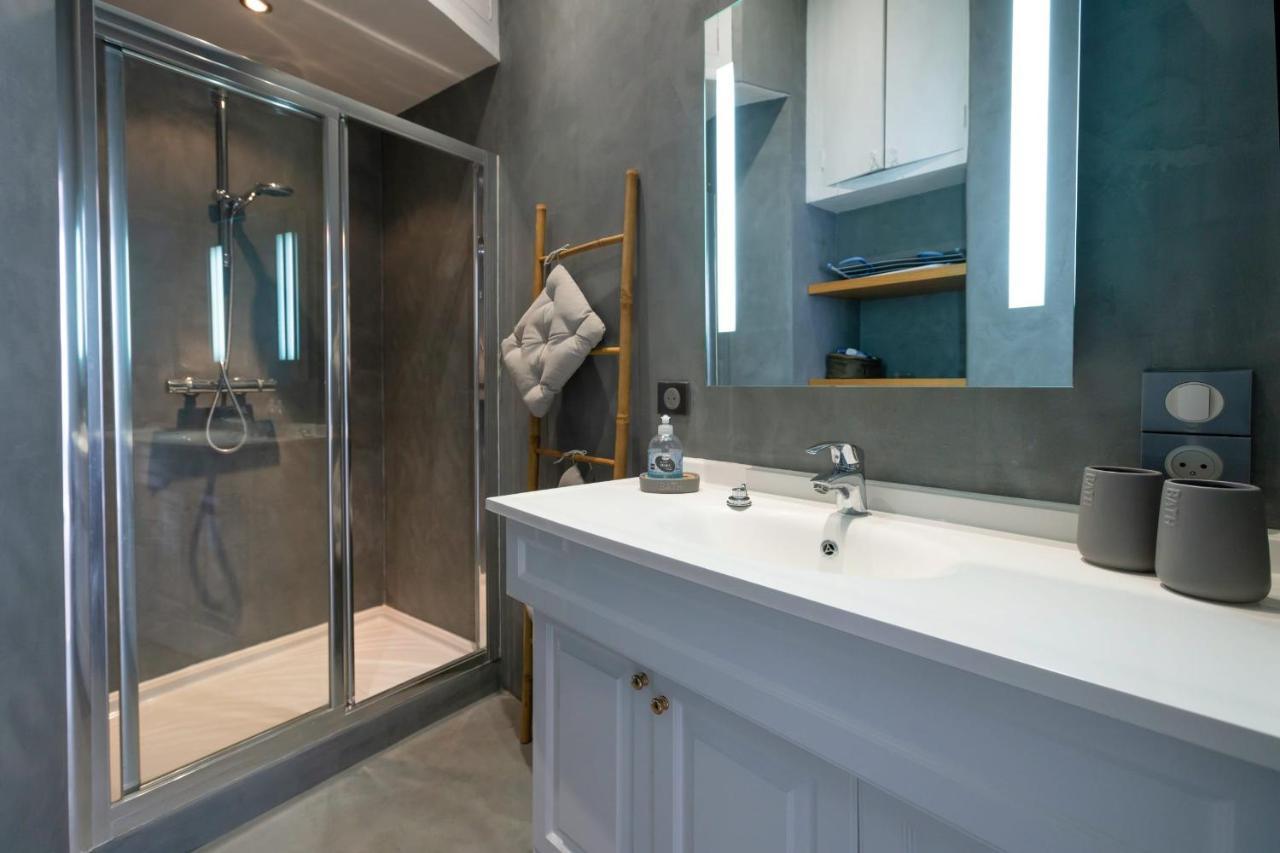 Modern 2-Br Apartment In The Heart Of Κάννες Εξωτερικό φωτογραφία