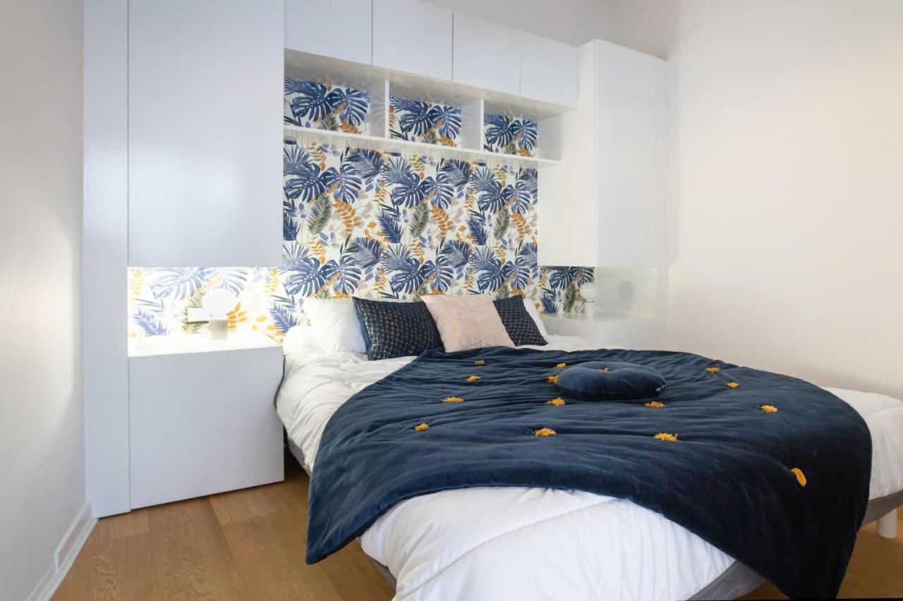Modern 2-Br Apartment In The Heart Of Κάννες Εξωτερικό φωτογραφία