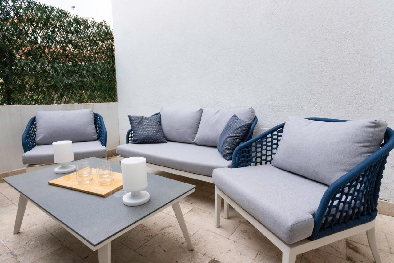 Modern 2-Br Apartment In The Heart Of Κάννες Εξωτερικό φωτογραφία